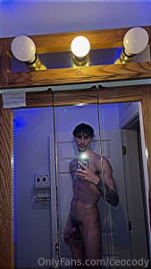 Fresh out the shower part 365