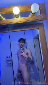 Fresh out the shower part 364