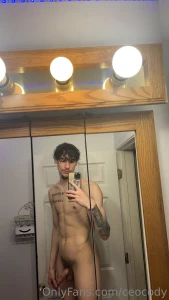 Fresh out the shower part 356