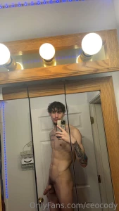 Fresh out the shower part 358