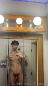 Fresh out the shower part 357