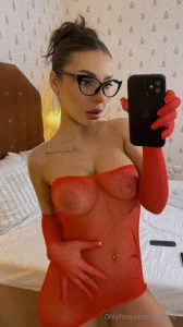 Red is my favorite nbsp what do you think of this top it really shows