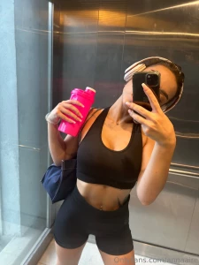 I m ready to get wet part 3