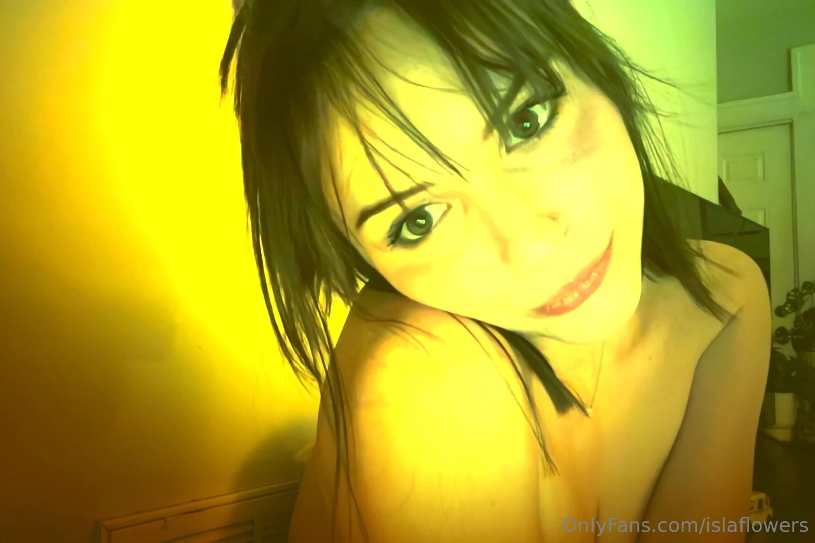 Fooling around on ye ole macbook 