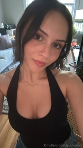 Hi guys it s me with my injured foot lol last minute change of plans