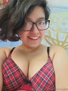 Festive but cozy part 2