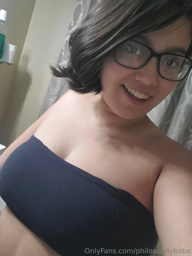 Philosophybabe part 5 