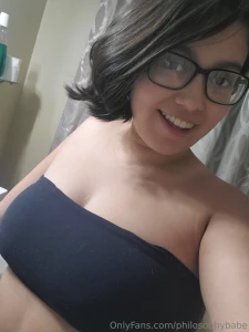 Philosophybabe part 5