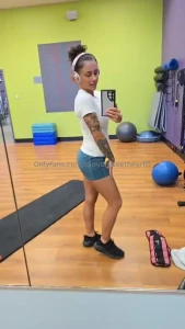 Rate my workout fit part 4