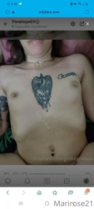 28 years old gothic gothicgirl4you gothicgirlpremium free dm rate dick part 2