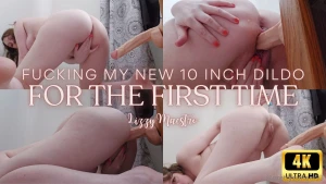 Watch all these videos on my main onlyfans page lizzymaestro with no part 2