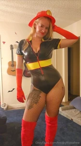 Can you come put out this fire with your big hose come see what else i part 1