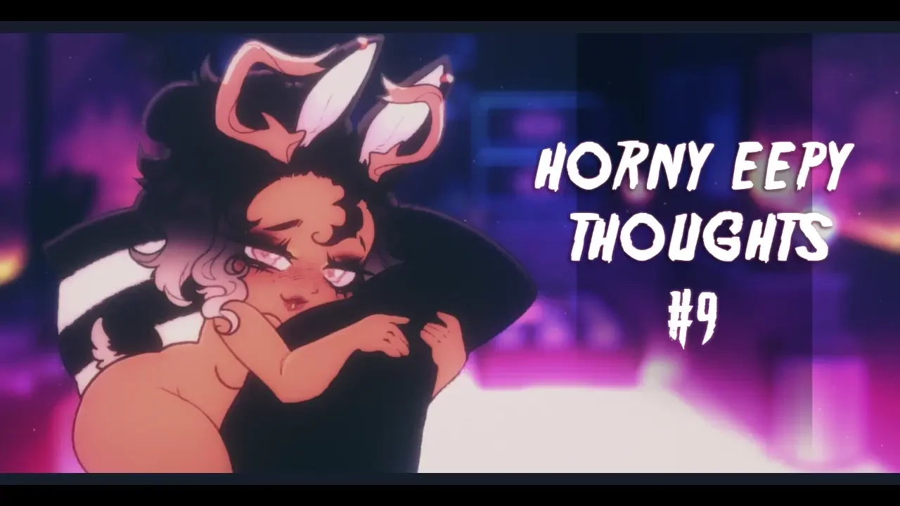Horny eepy thoughts part 9 snuggled into bed nice and cozy whats going 