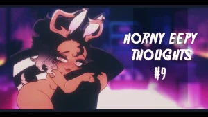 Horny eepy thoughts part 9 snuggled into bed nice and cozy whats going