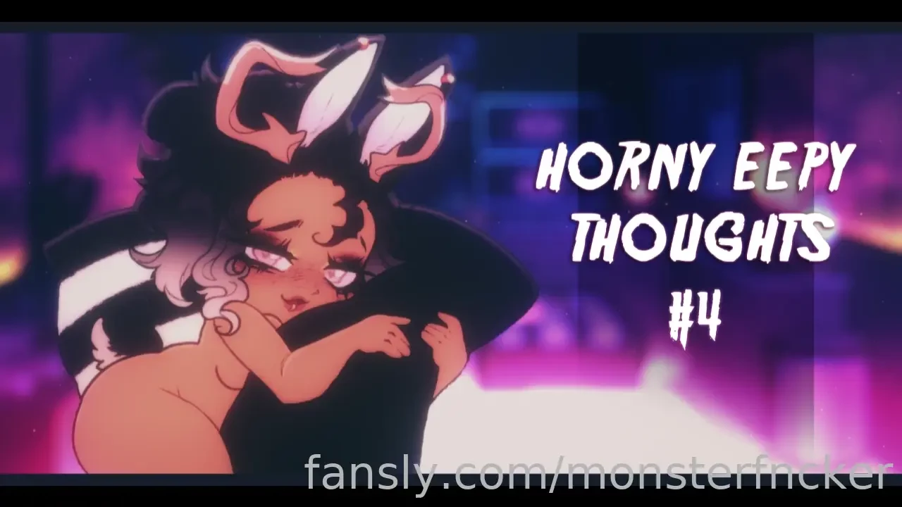 Horny eepy thoughts part 4 snuggled into bed nice and cozy whats going 
