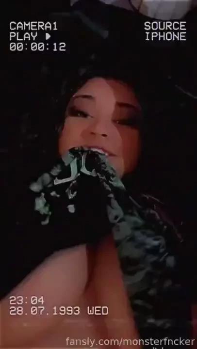 Mmmm a lil pov for you 
