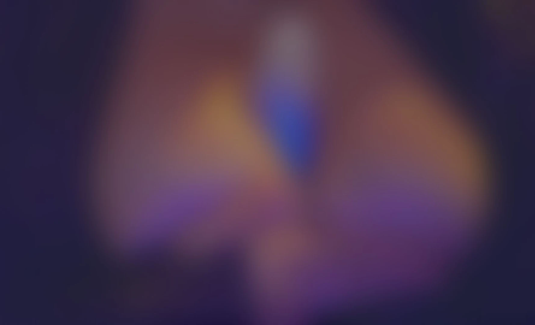 What if it just slipped between chubby tan squishy booba part 2 