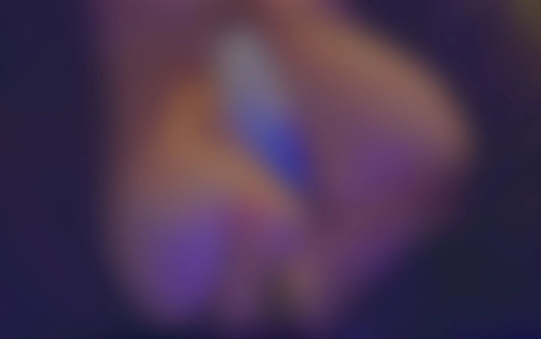 What if it just slipped between chubby tan squishy booba part 1 