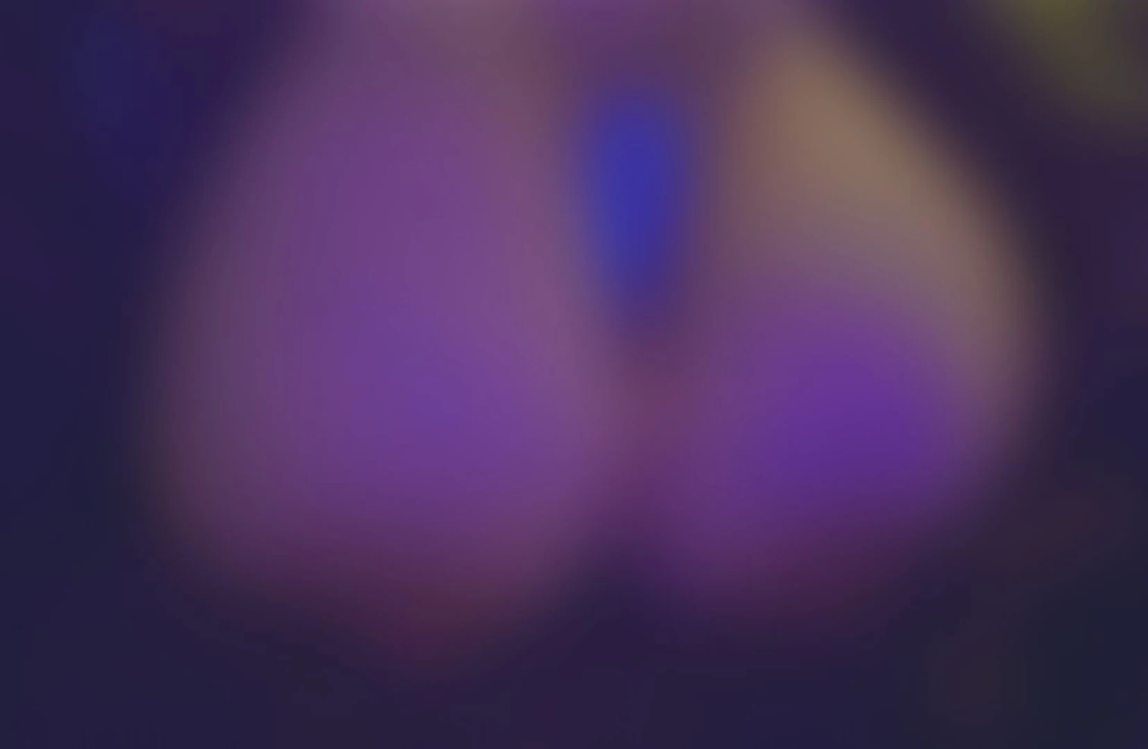 What if it just slipped between chubby tan squishy booba 