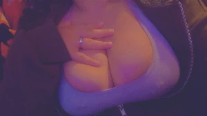 Happy titty tuesday ghouls chubby tan squishy booba