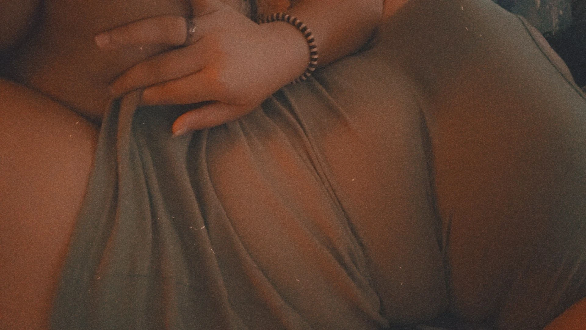 Mommy s feeling cuddly won t you come and snuggle with me chubby tan part 1 