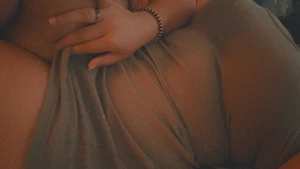 Mommy s feeling cuddly won t you come and snuggle with me chubby tan part 1