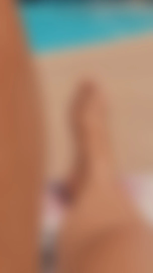 Some peets content by the pool peets feet smallfeet soles toes soft part 1 