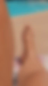 Some peets content by the pool peets feet smallfeet soles toes soft part 1