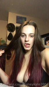 Dm me for content baby