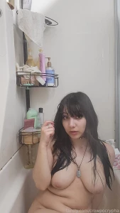 And i had just turned my phone on for this lol pt4