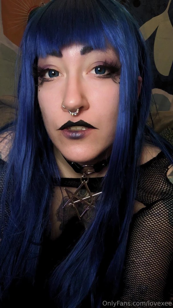 I wanna see you crumble at just the sight of my tongue about to run part 6 