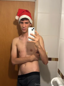 Any wishes for christmas