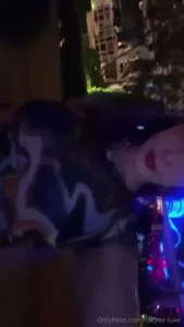 Got invited out last night part 5