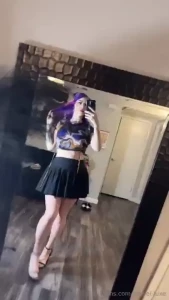 Got invited out last night part 3