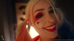 New harley quinn x joker gibbytheclown i m so in love with this