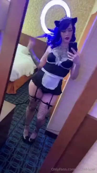 Who s mess can i clean up 