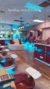 Fresh pedi who wants to suck me toes part 4