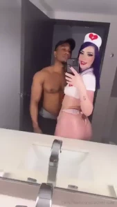 I took real good care of my patient today dickhddailyfree i can t wait part 1