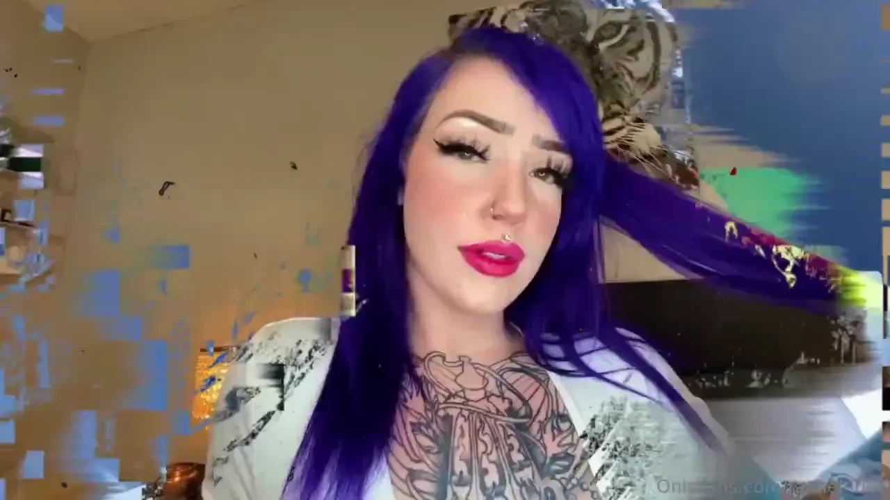 New scene launching tomorrow i wasn t planning on launching 2 videos 