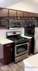 Sorry i ve been a little mia i move in 9 days i ve been busy packing