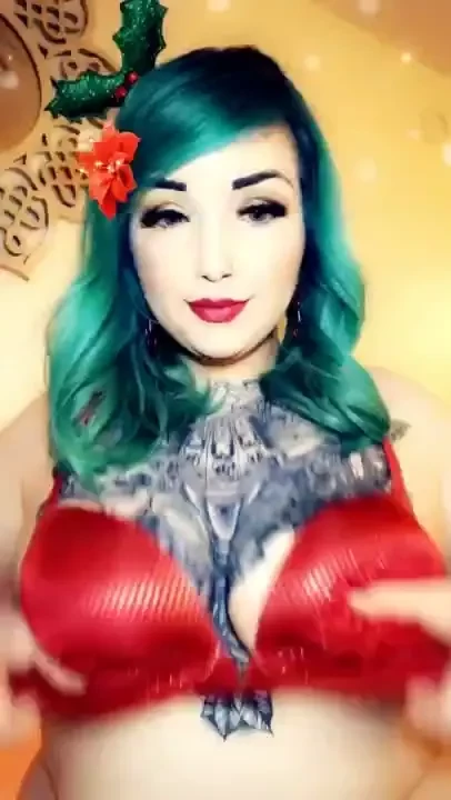 New holiday content coming soon hohoho merry xmas 