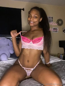 What s a little temptation right