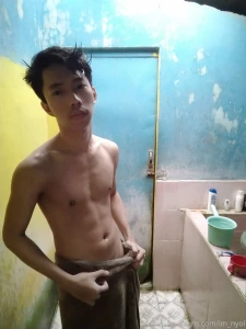 Hoping you guys best for everything in 2021 forget the pain take part 3