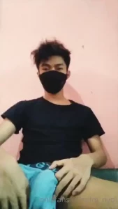 Request 2 wet boxer part 4