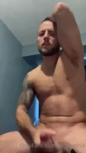 Rise and shine the bellend