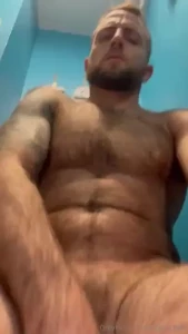 Big dick problems part 1