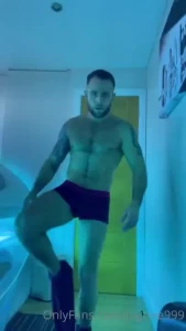 So after losing quite abit of muscle due to sickness bug last month