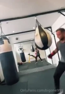 Lick my sweat hoe fuck with me i ll cave your head in