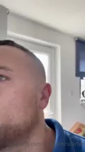 Squuze me mate alright if i can use your toil et please