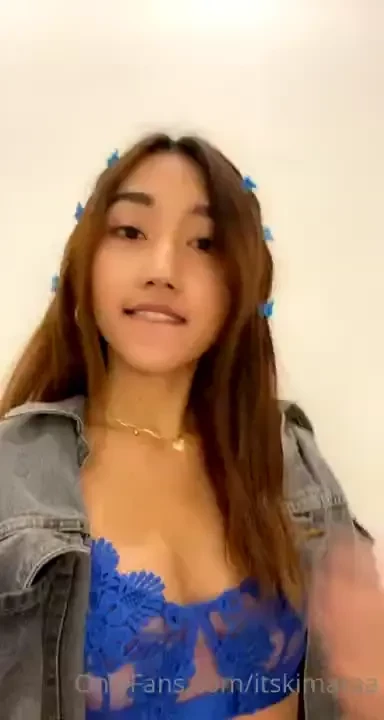 These clips look like blue butterflies in my hair saw them and 